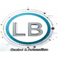 LB Control & Automation logo, LB Control & Automation contact details