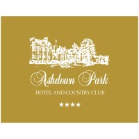 Ashdown Park Hotel & Country Club logo, Ashdown Park Hotel & Country Club contact details