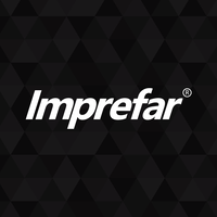 Imprefar logo, Imprefar contact details