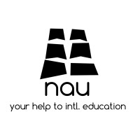 Nau International Education logo, Nau International Education contact details