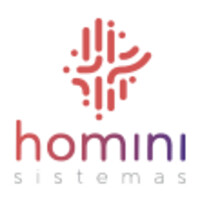 Homini Sistemas logo, Homini Sistemas contact details