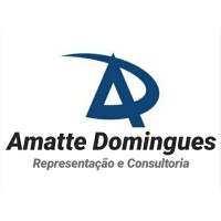 Amatte Domingues logo, Amatte Domingues contact details