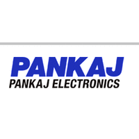 Pankaj Electronics - Semiconductors and Thermal Management Solutions Company logo, Pankaj Electronics - Semiconductors and Thermal Management Solutions Company contact details