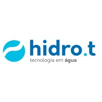 Hidro.t - Gestão e Tecnologia em Tratamento de Águas e Efluentes logo, Hidro.t - Gestão e Tecnologia em Tratamento de Águas e Efluentes contact details