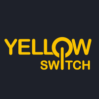 Yellow Switch logo, Yellow Switch contact details