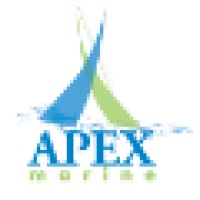 Apex Marine LLC logo, Apex Marine LLC contact details