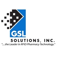 GSL Solutions, Inc. logo, GSL Solutions, Inc. contact details