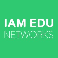 PT. IAM EDU NETWORKS logo, PT. IAM EDU NETWORKS contact details