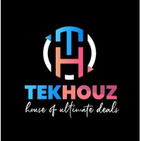 TekHouz (House of unlimited deals) logo, TekHouz (House of unlimited deals) contact details