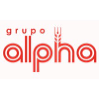 Grupo Alpha logo, Grupo Alpha contact details