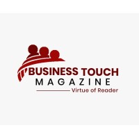 Business Touch Magazine logo, Business Touch Magazine contact details