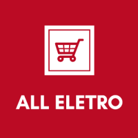 All Eletro logo, All Eletro contact details