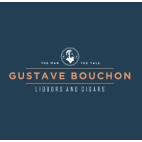 Gustave Bouchon logo, Gustave Bouchon contact details