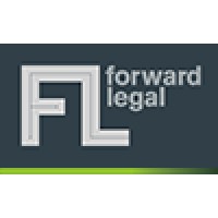 Forward Legal logo, Forward Legal contact details