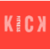 K!CK Fitness logo, K!CK Fitness contact details