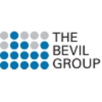 The Bevil Group logo, The Bevil Group contact details