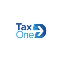 TaxOne.pk logo, TaxOne.pk contact details