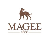 Magee of Donegal logo, Magee of Donegal contact details