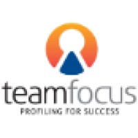 Team Focus Ltd logo, Team Focus Ltd contact details