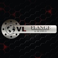 VL FLANGE & SUPPLY logo, VL FLANGE & SUPPLY contact details