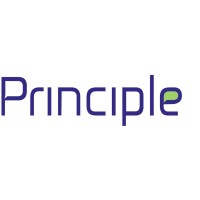 Principle HR logo, Principle HR contact details