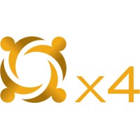 x4 Capital Partners logo, x4 Capital Partners contact details