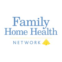 Family Home Health Network logo, Family Home Health Network contact details