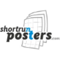 Shortrunposters.com logo, Shortrunposters.com contact details