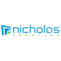 Nicholas Creative logo, Nicholas Creative contact details