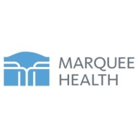 Marquee Health logo, Marquee Health contact details