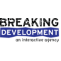 Breaking Development logo, Breaking Development contact details