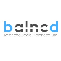 Balncd Inc logo, Balncd Inc contact details