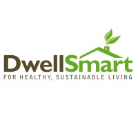 DwellSmart logo, DwellSmart contact details