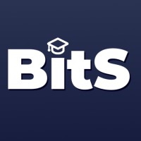 BitSchool logo, BitSchool contact details