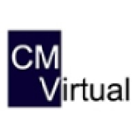 CMVirtual logo, CMVirtual contact details