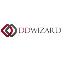 DDWizard logo, DDWizard contact details