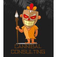 Cannibal Consulting logo, Cannibal Consulting contact details