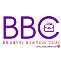 Brisbane Business Club logo, Brisbane Business Club contact details