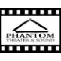 Phantom Sound logo, Phantom Sound contact details