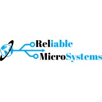 Reliable MicroSystems, LLC logo, Reliable MicroSystems, LLC contact details