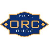 ORC Rugs logo, ORC Rugs contact details