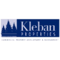 Kleban Properties logo, Kleban Properties contact details