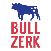 Bullzerk logo, Bullzerk contact details