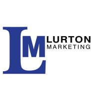 Lurton Marketing logo, Lurton Marketing contact details