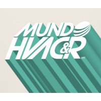 Revista Mundo HVAC&R logo, Revista Mundo HVAC&R contact details