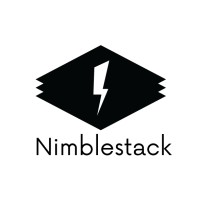 Nimblestack logo, Nimblestack contact details