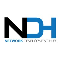 Network Development Hub logo, Network Development Hub contact details