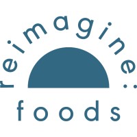 Reimagine Foods logo, Reimagine Foods contact details