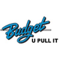 Budget Used Auto Parts logo, Budget Used Auto Parts contact details