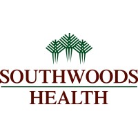 Southwoods Health logo, Southwoods Health contact details